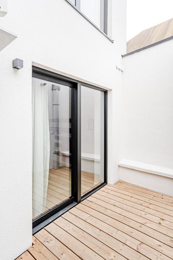 Bell Tower Ghent Apartment Bagian luar foto
