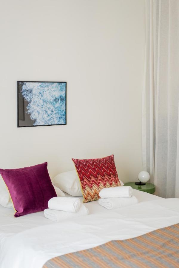 Bell Tower Ghent Apartment Bagian luar foto