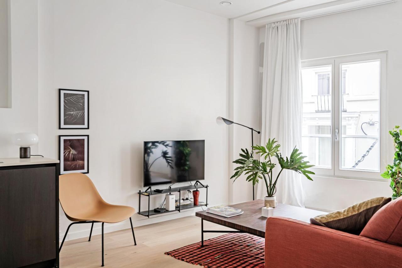 Bell Tower Ghent Apartment Bagian luar foto